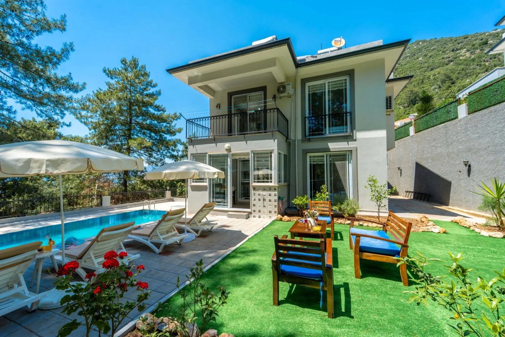 Villa Two