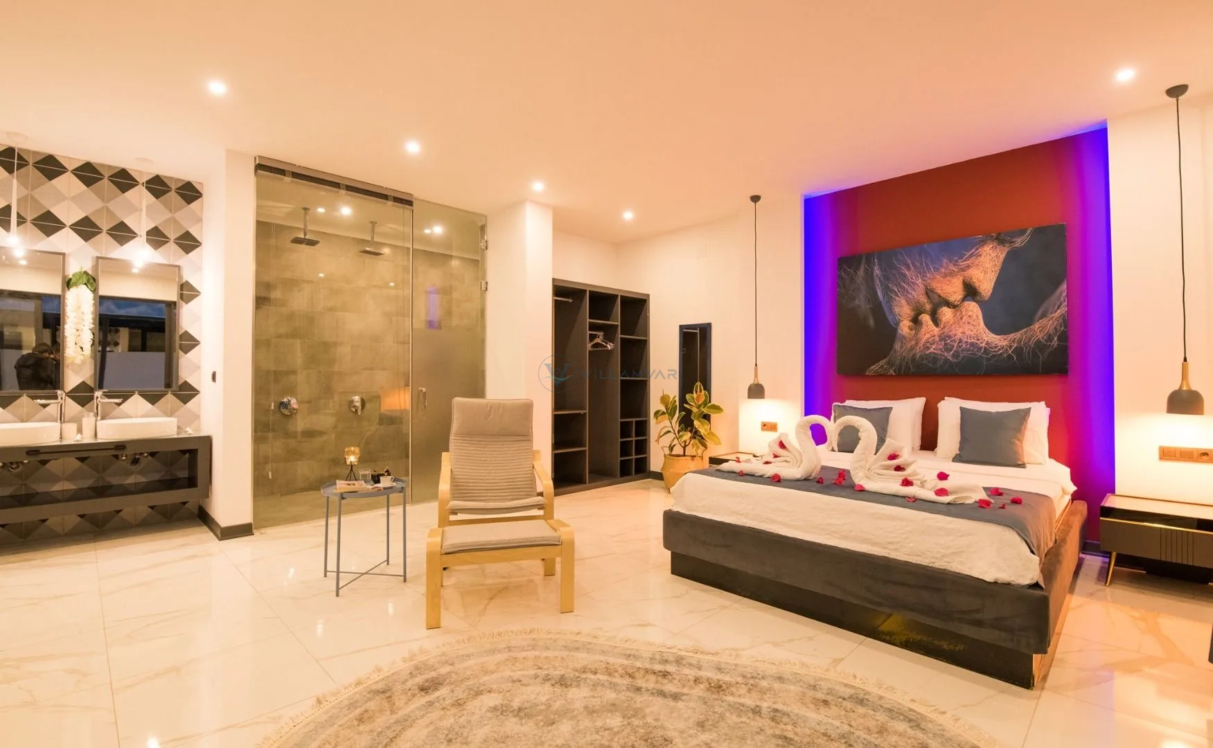 Villa Sedef