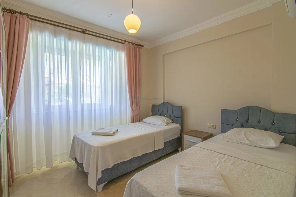 Villa Pearl 8 Denize Sıfır