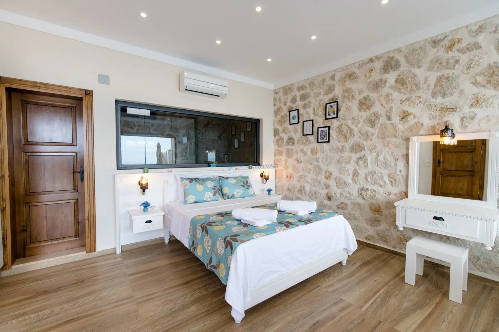 Villa Sur Kördere 1