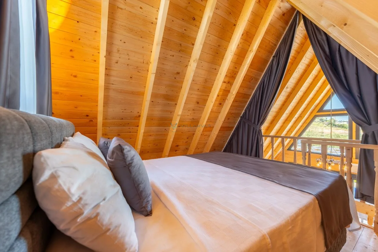 Villa Birden Bungalov