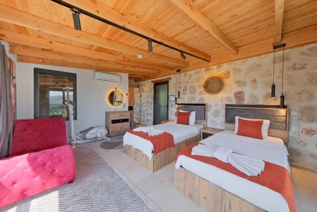 Villa Casa Perla