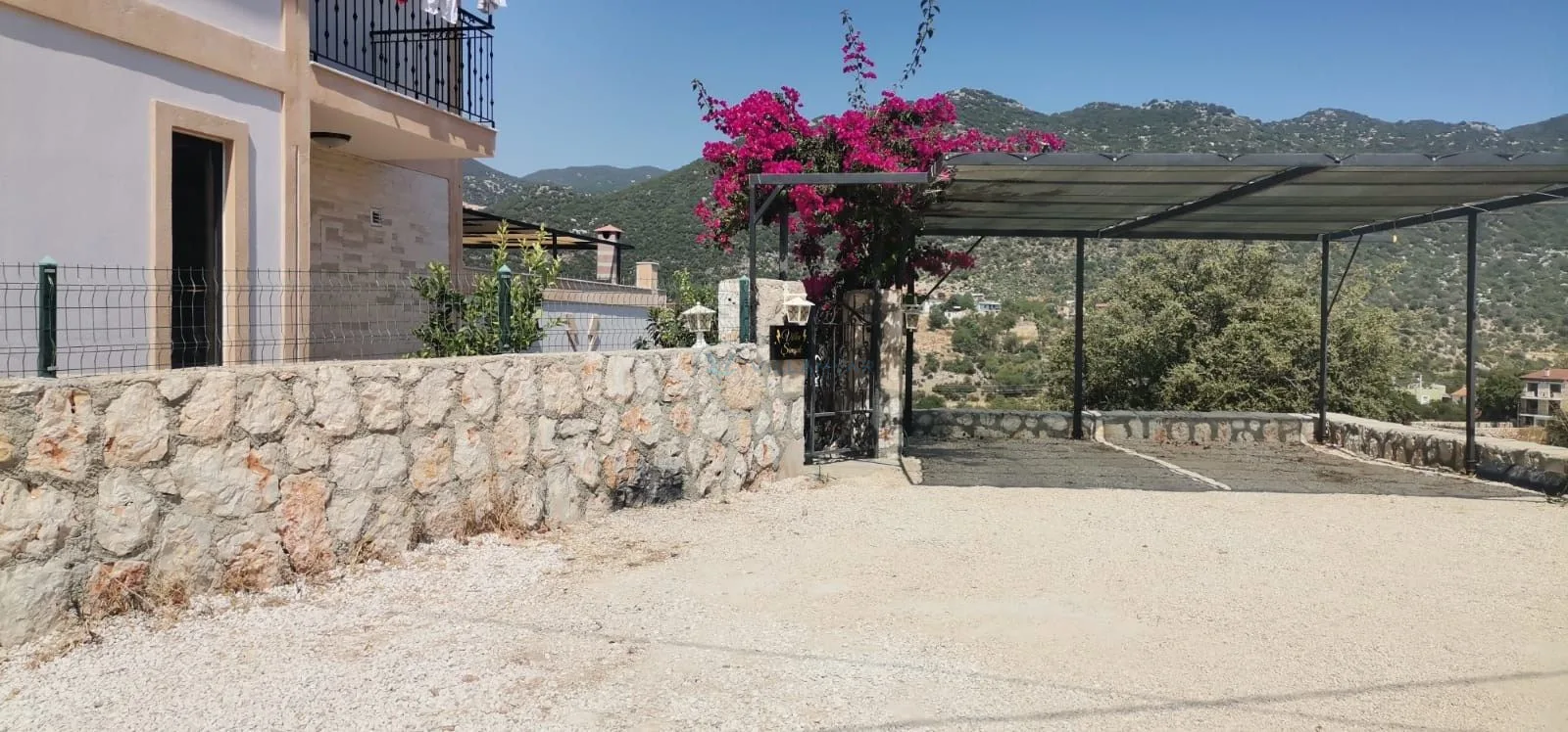 Villa Şimşek 1
