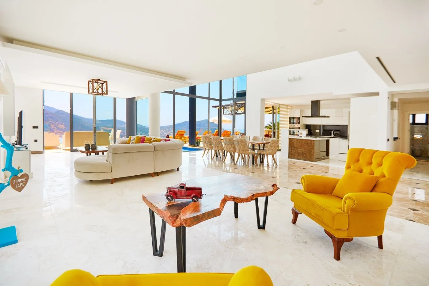 Unlimited Villas
