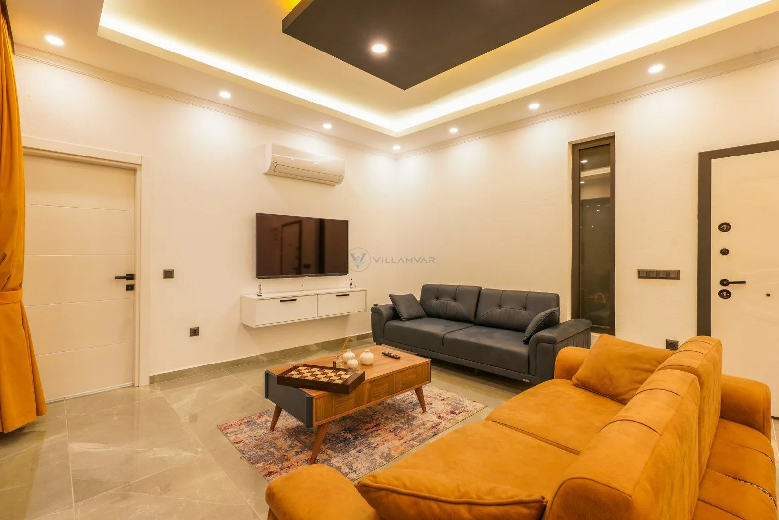 Villa Su Perisi Saribelen