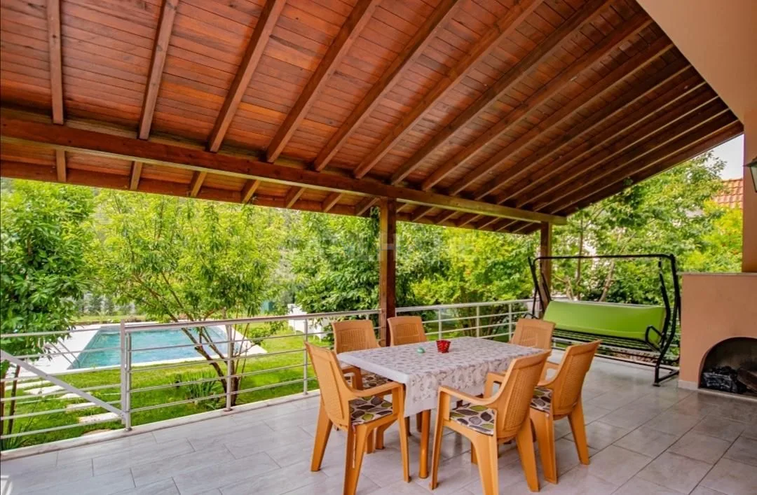 Villa Doğal 2