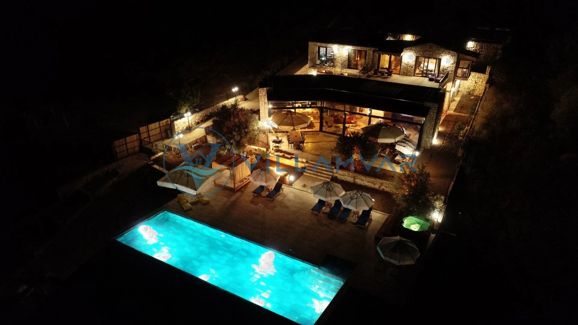 Villa Silver House