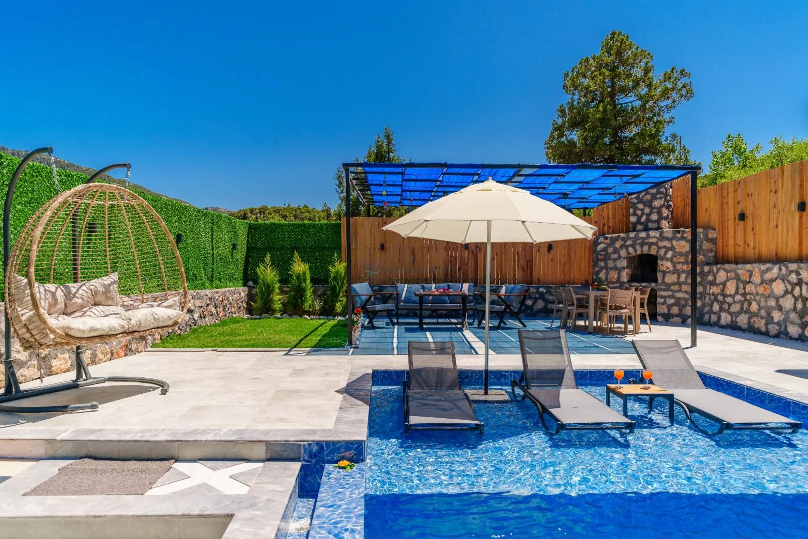 Villa Bora 3