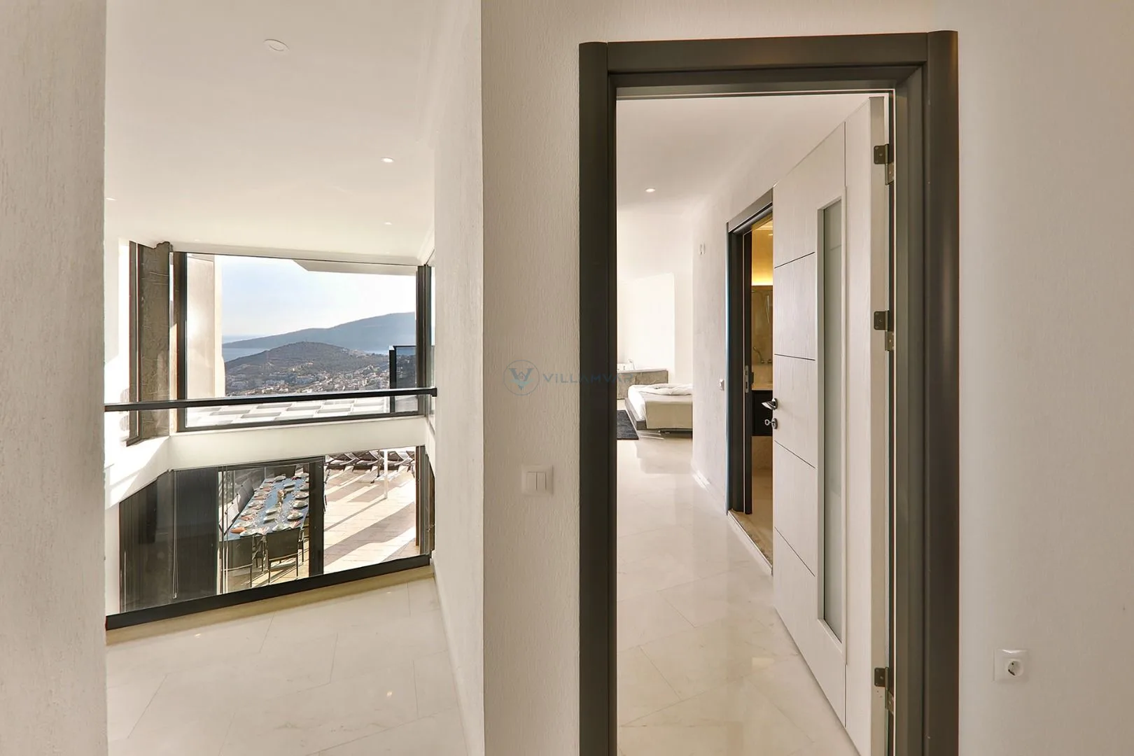 Villa Luxury