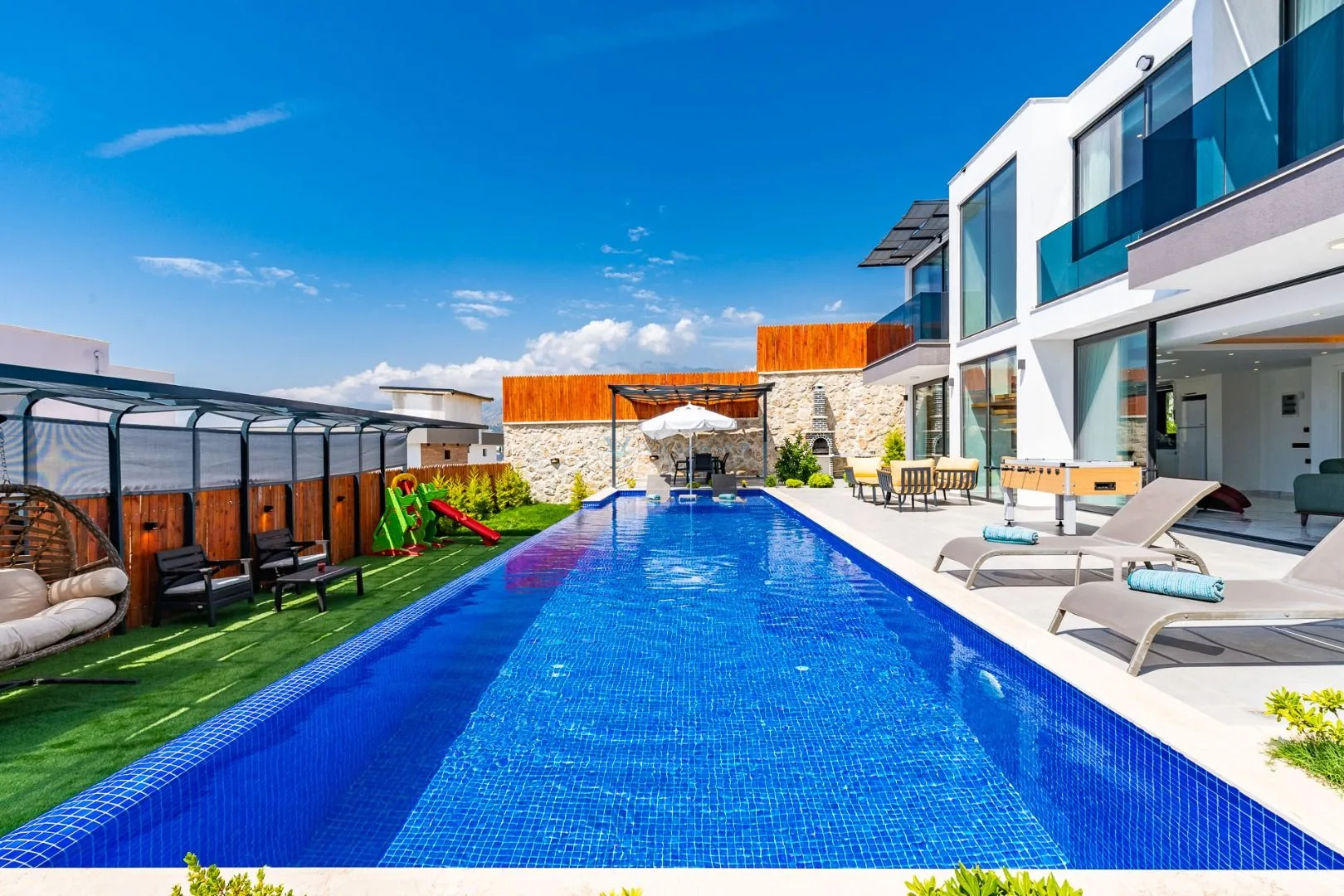 Villa Uçar 2-