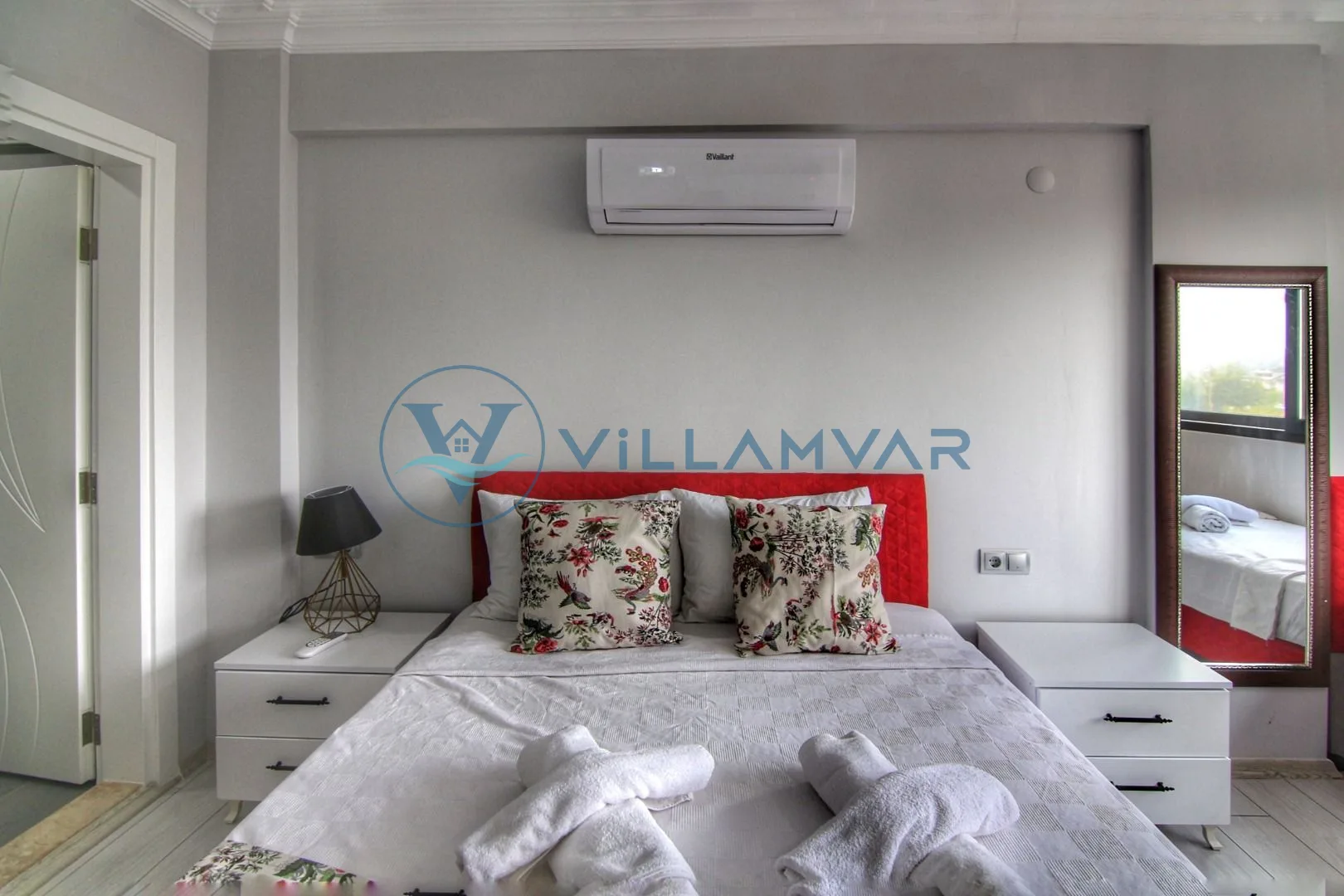 Villa Aras 1