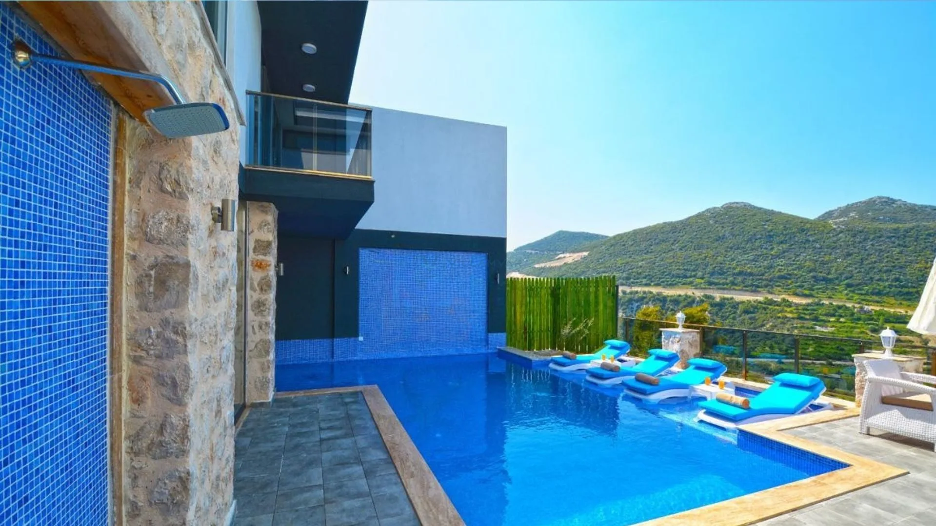 Villa Tektaş