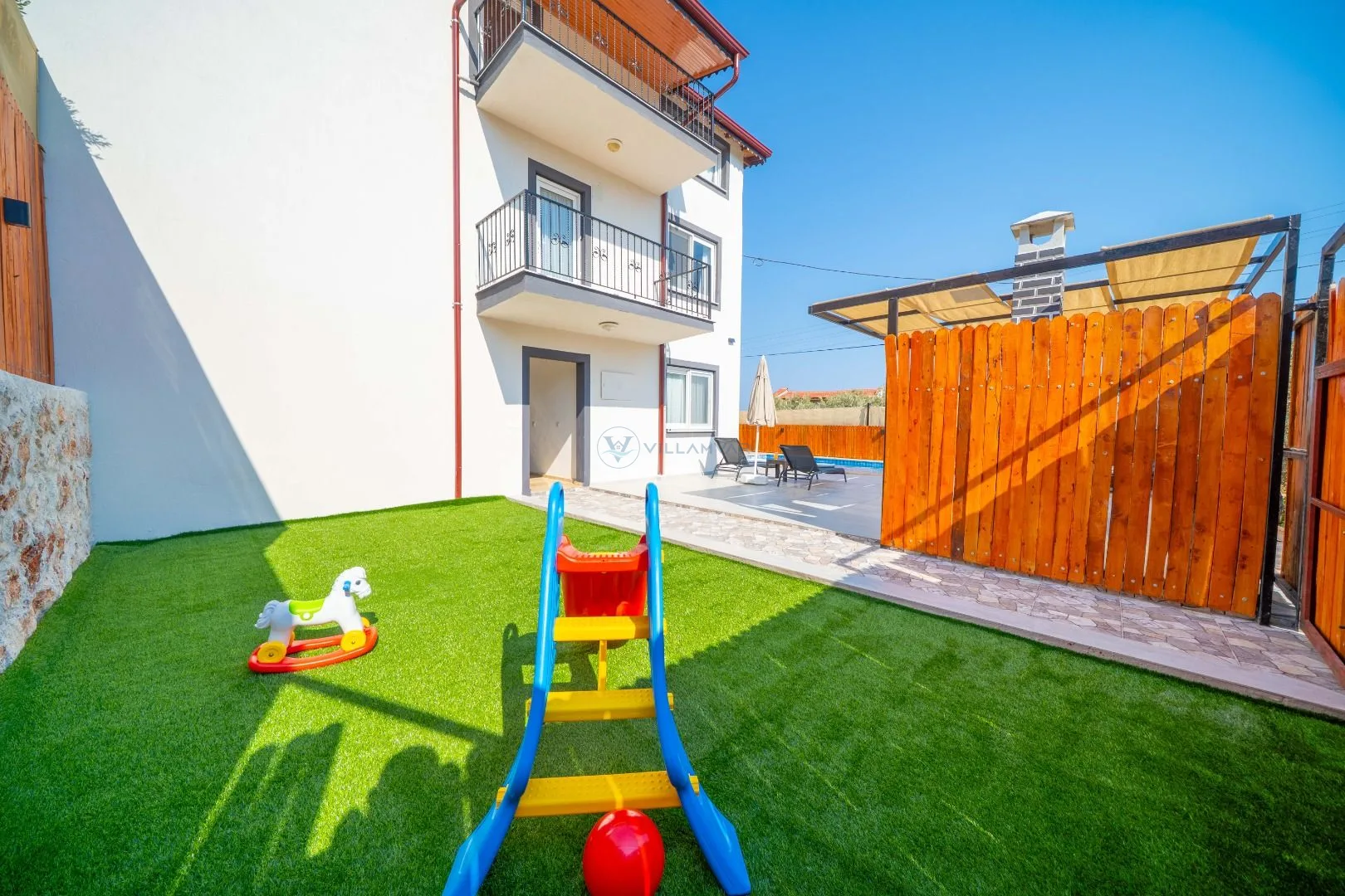 Villa Güzelyalı 3