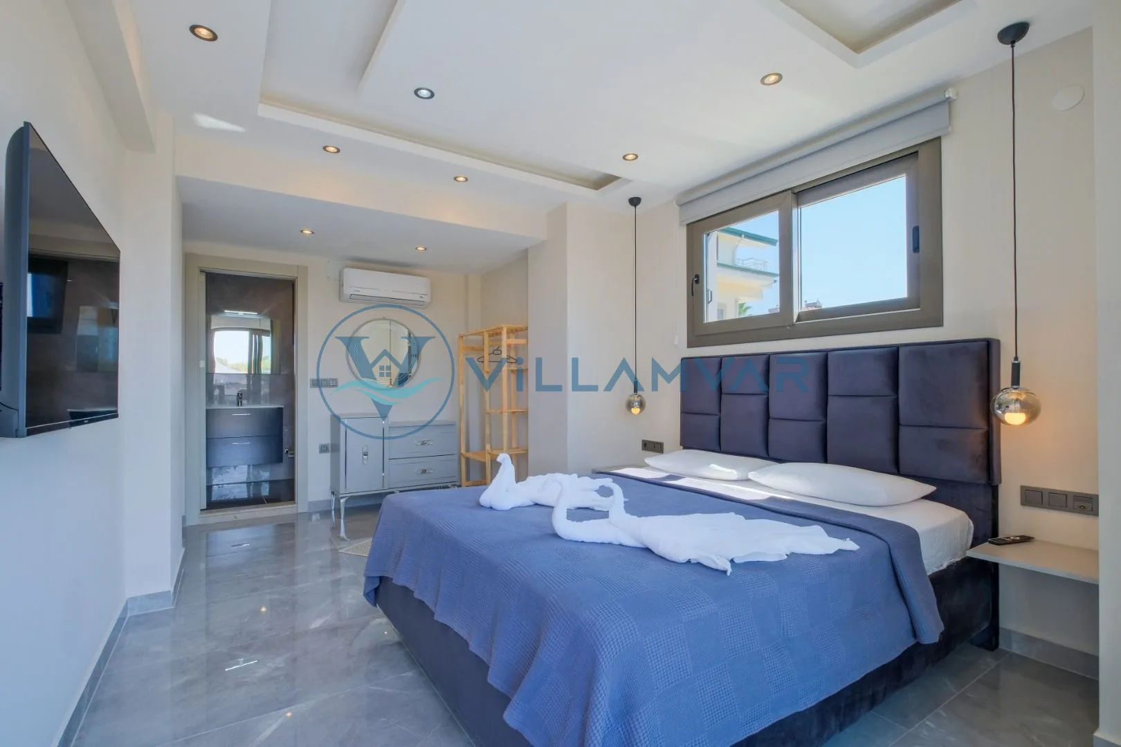 Villa Alişen 2