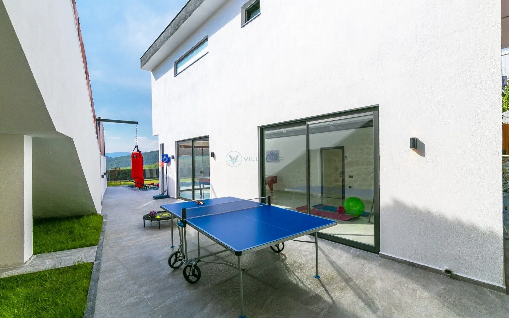 Villa Asyamore 2