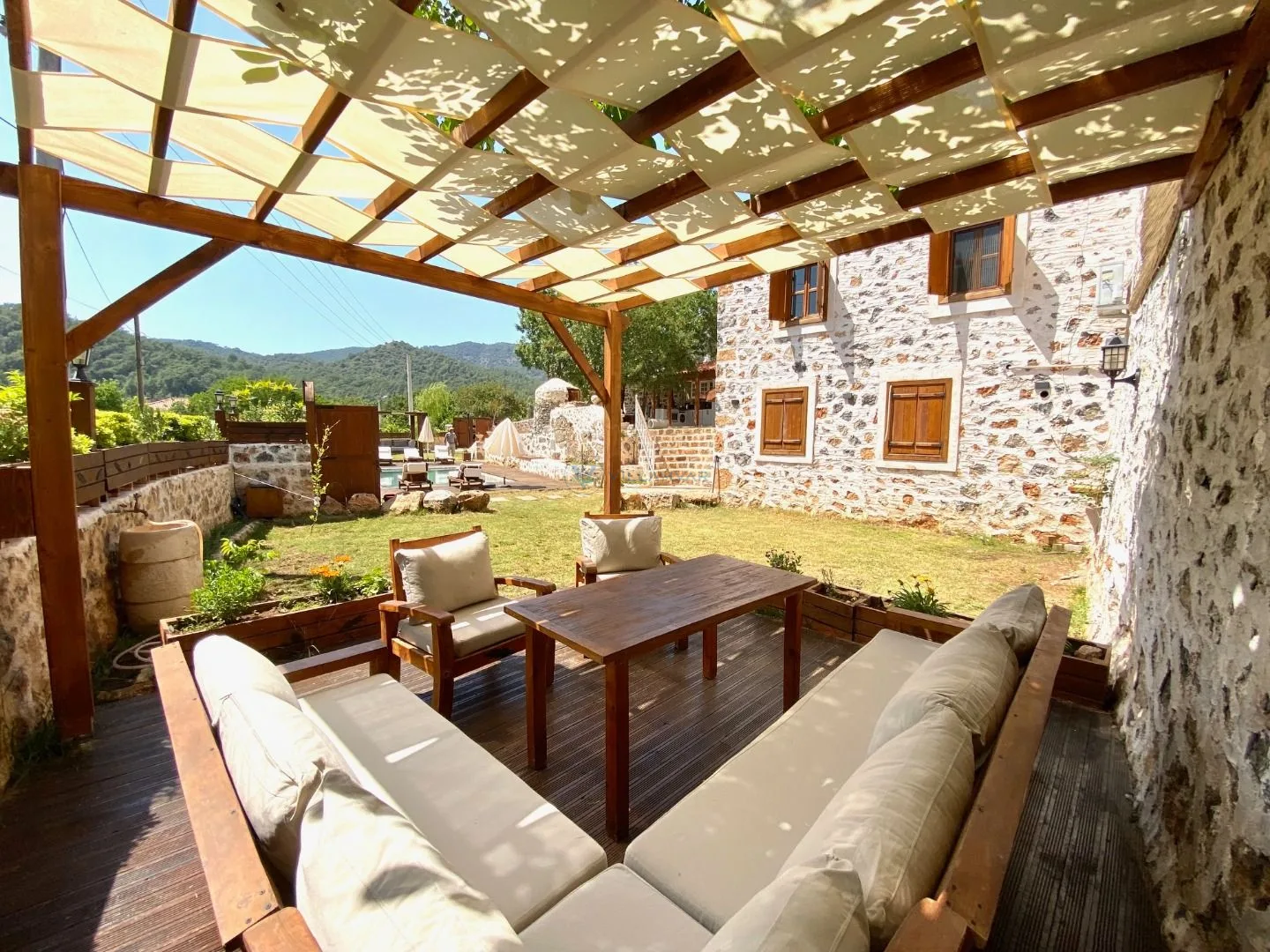 Villa Paşa Konağı