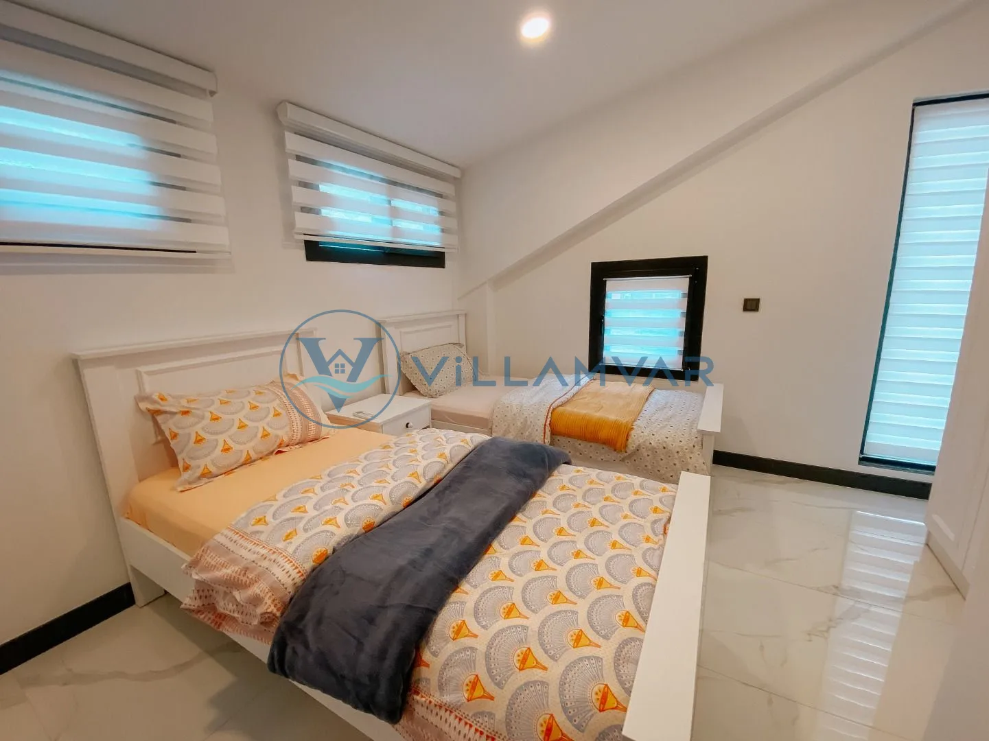 Villa Meysa