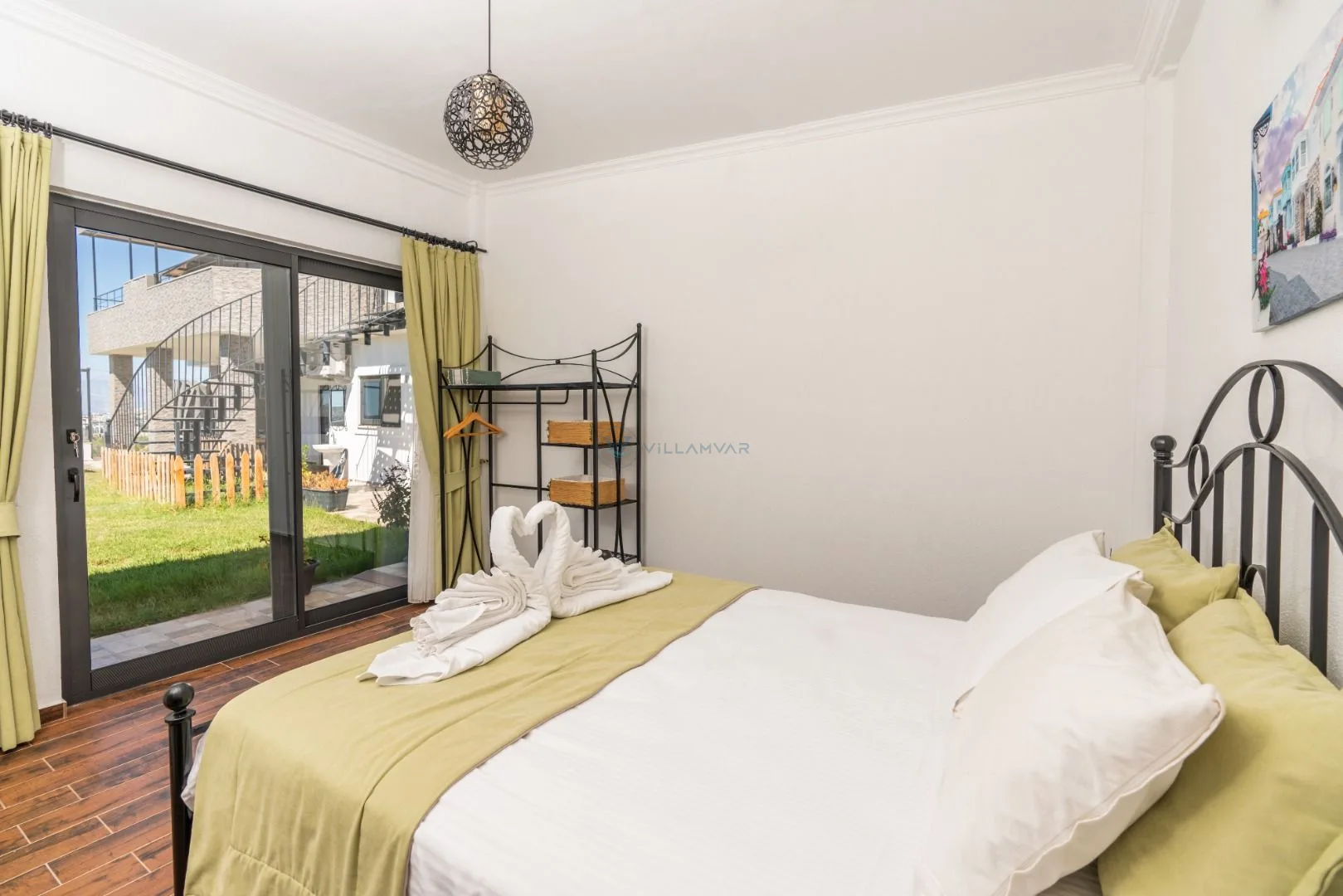 Orion House Sezonu
