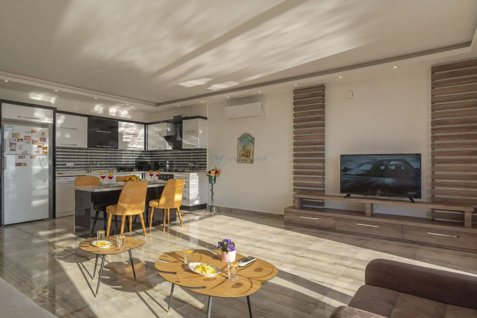 VR Villa Nesta