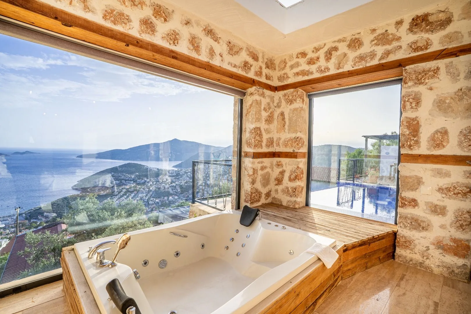 Villa Taş Patika