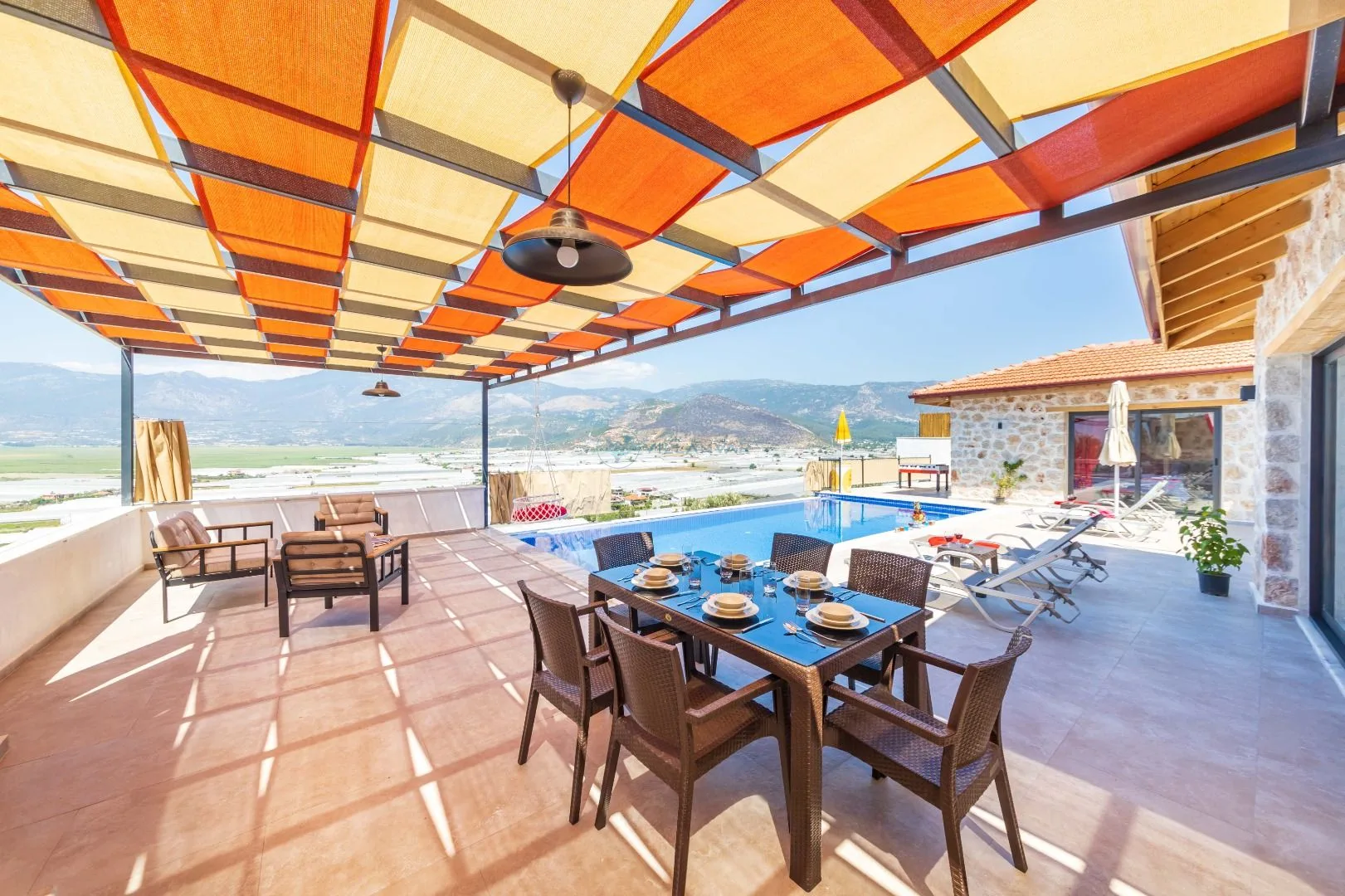 Villa İlyada