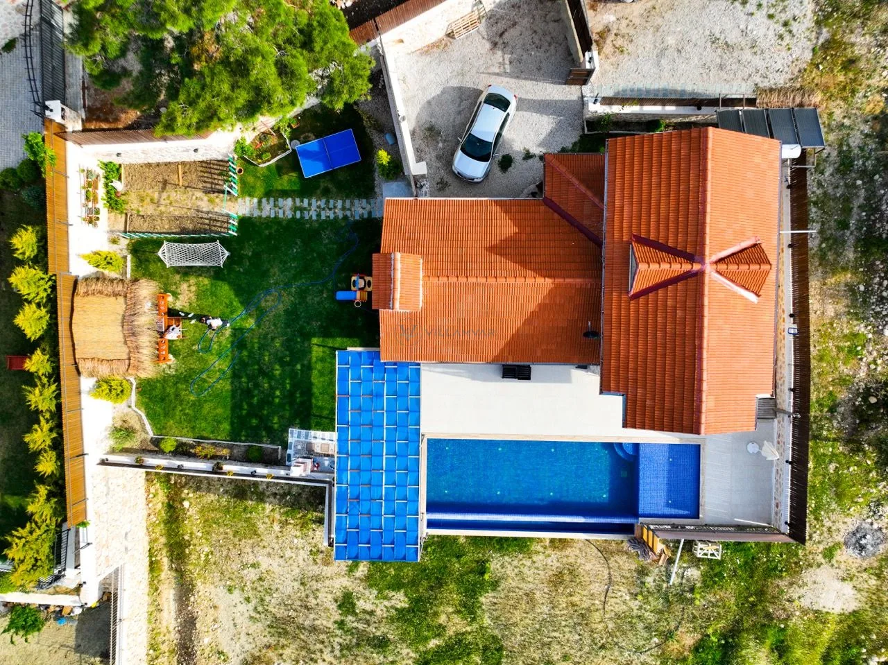 Villa Focus