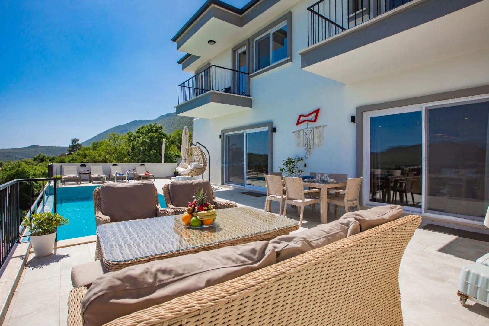 Villa Ata Çukurbağ