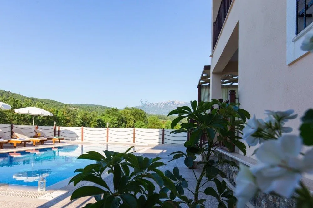 Villa Fandango