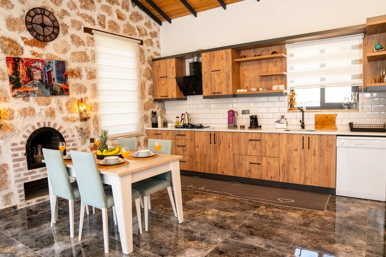 Villa Focus