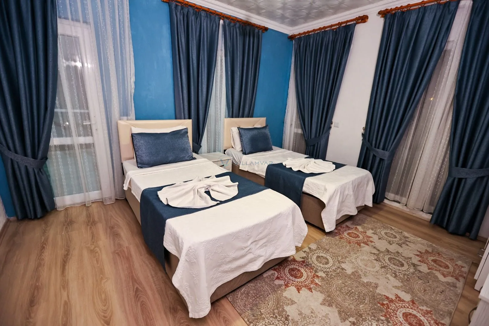Villa Sedir 1
