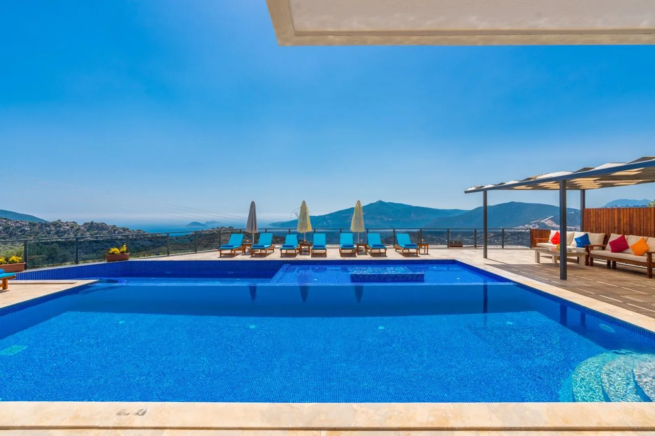 Villa Kral