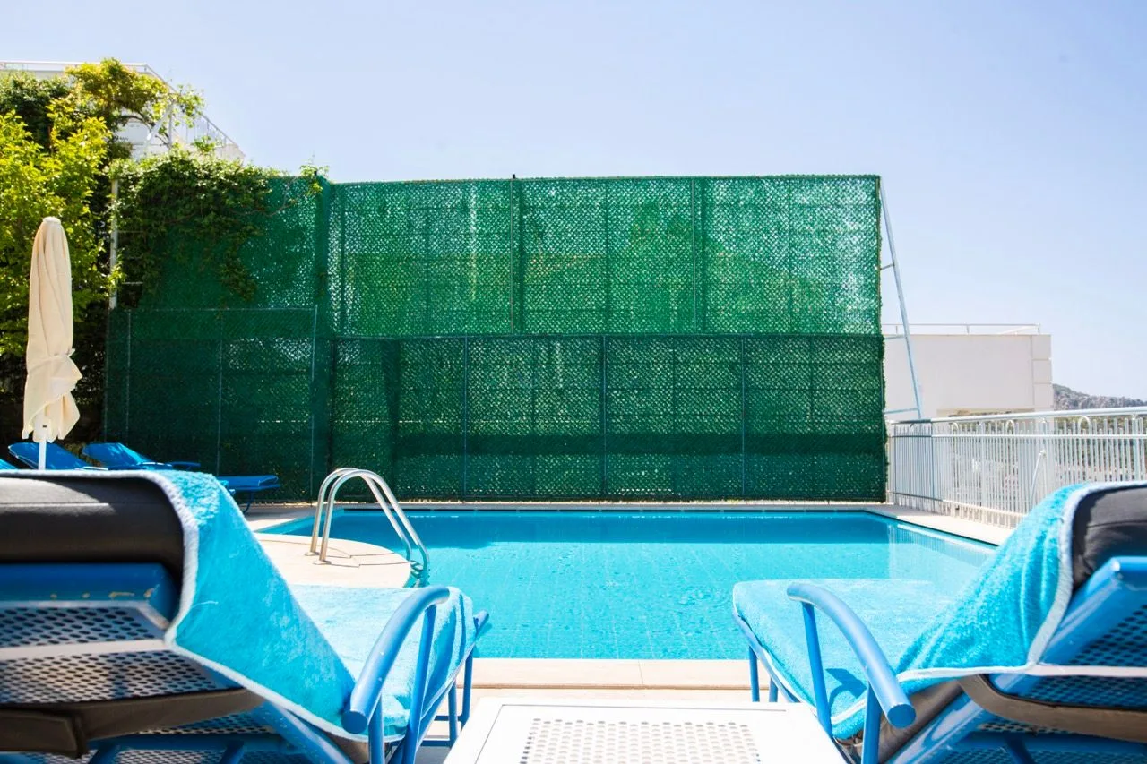 Villa Baysal 3