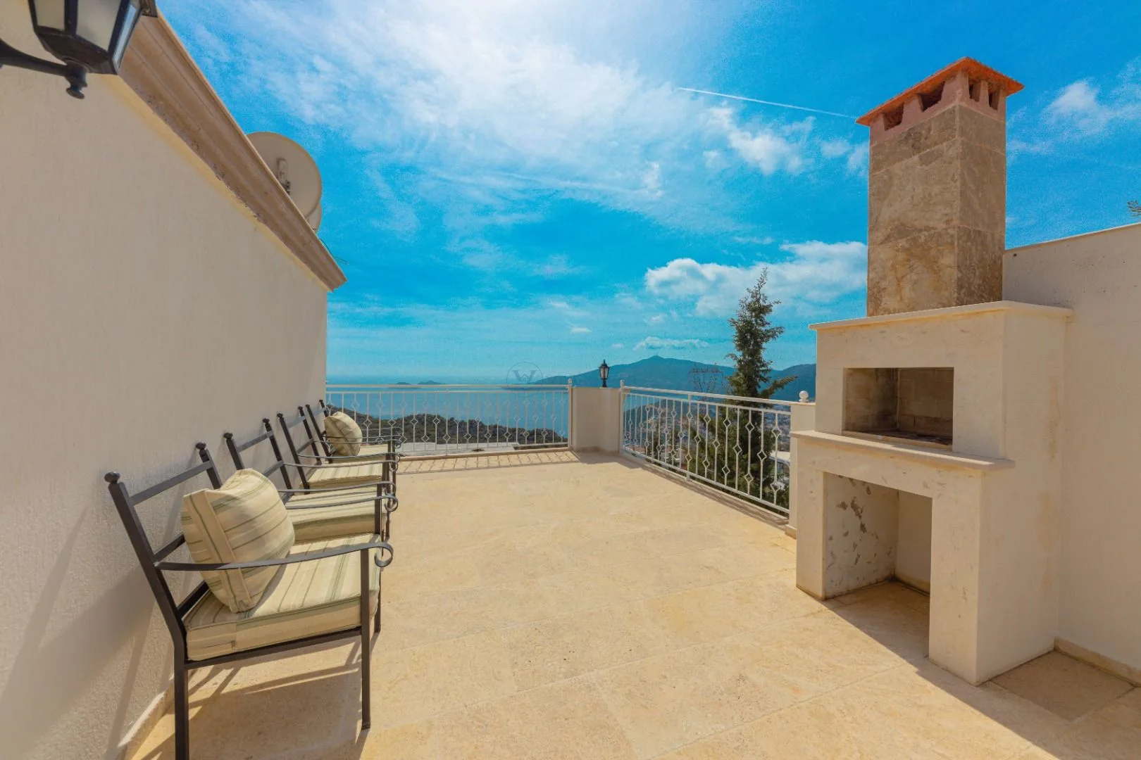 Villa Persep