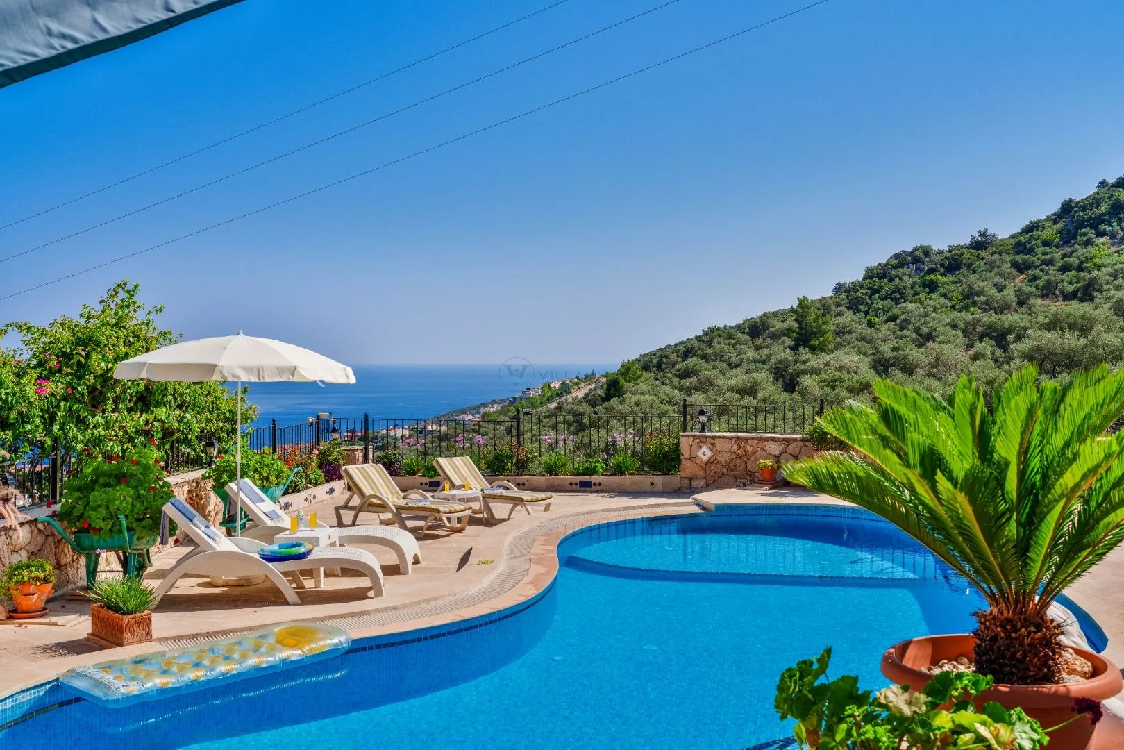 Villa Atiye