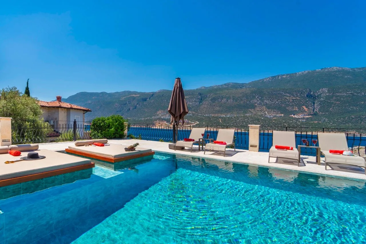 Villa Yaz Ada