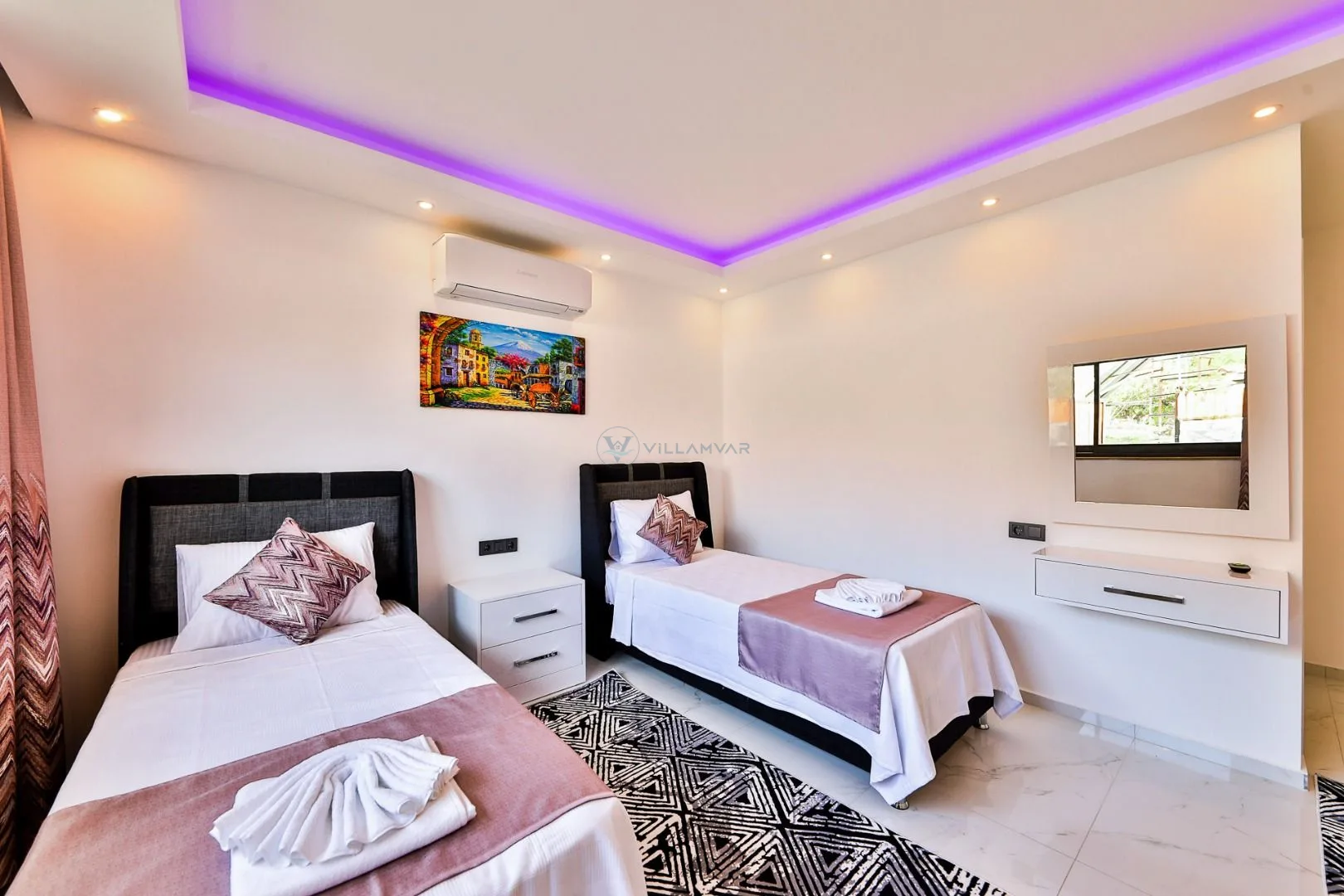 Villa Doğa Deluxe