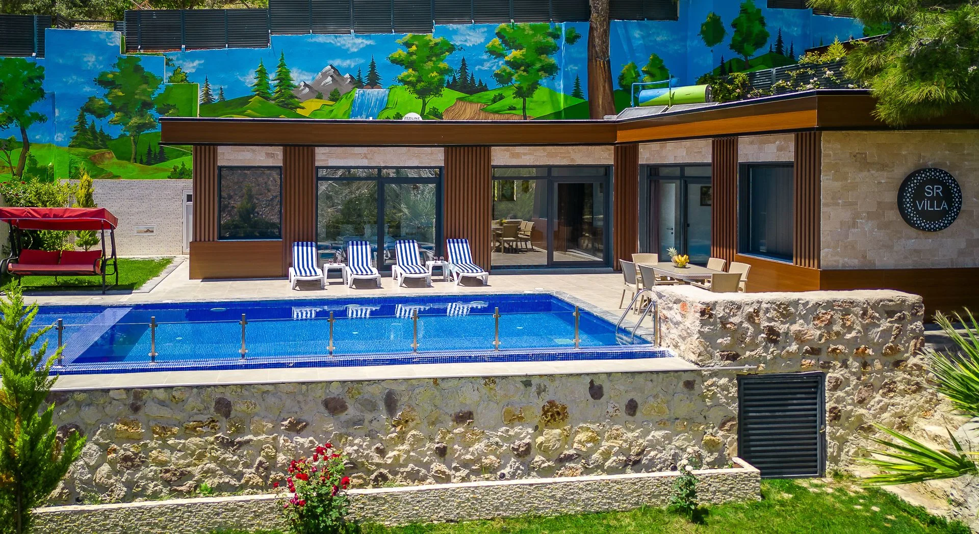 Villa Bodamya 2