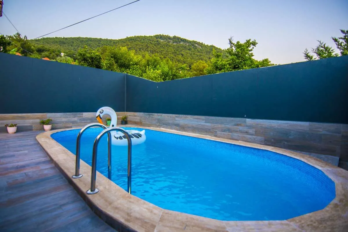 Villa Piraye