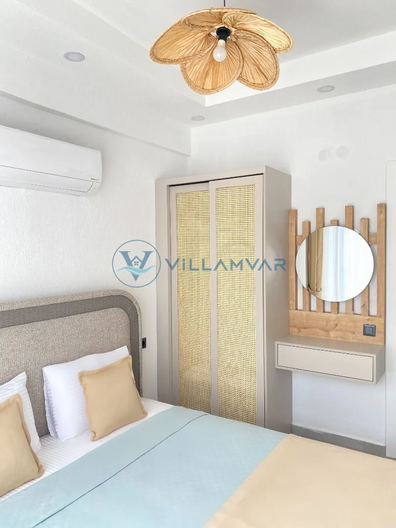 Villa Perlam