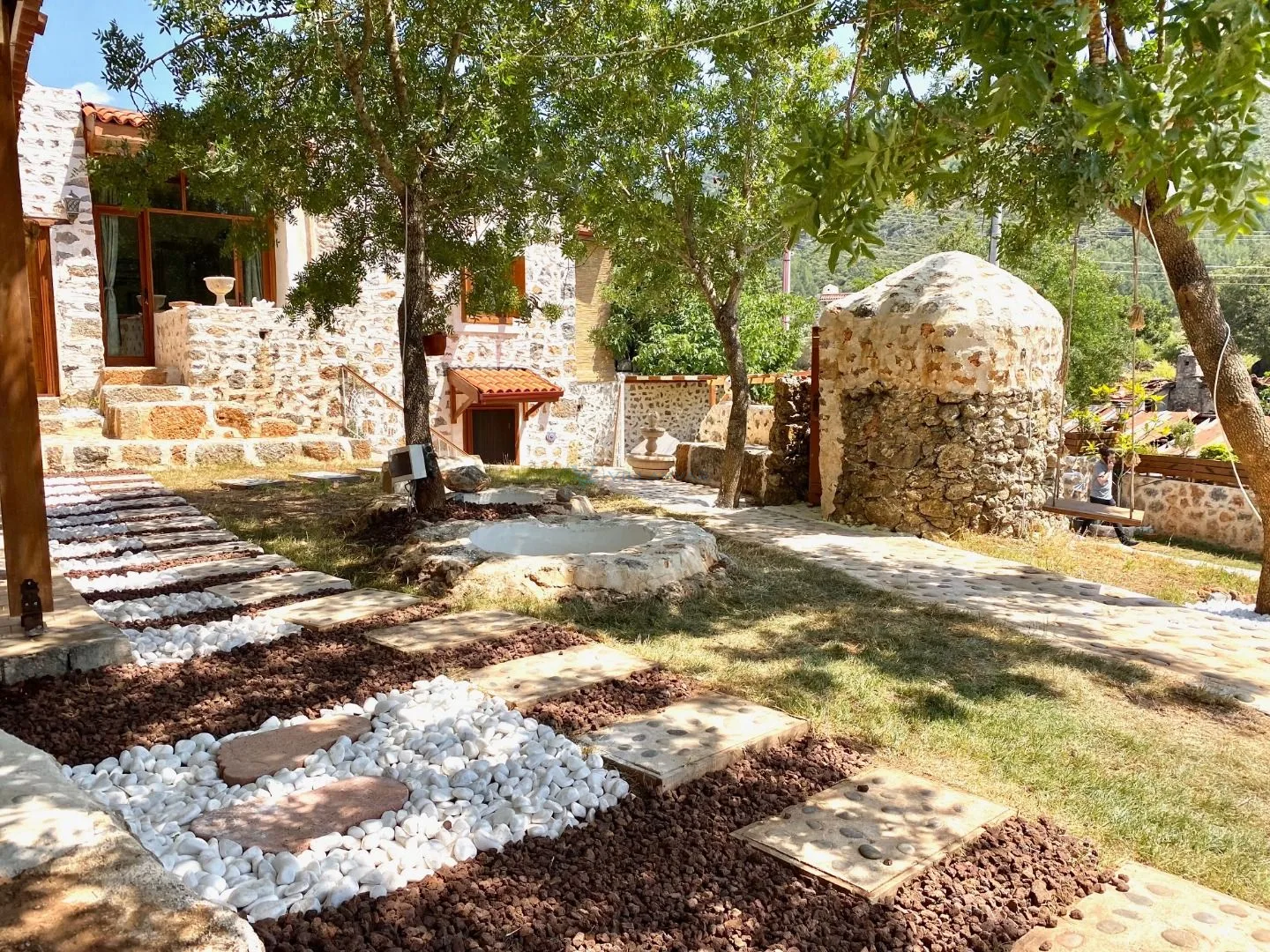 Villa Paşa Konağı