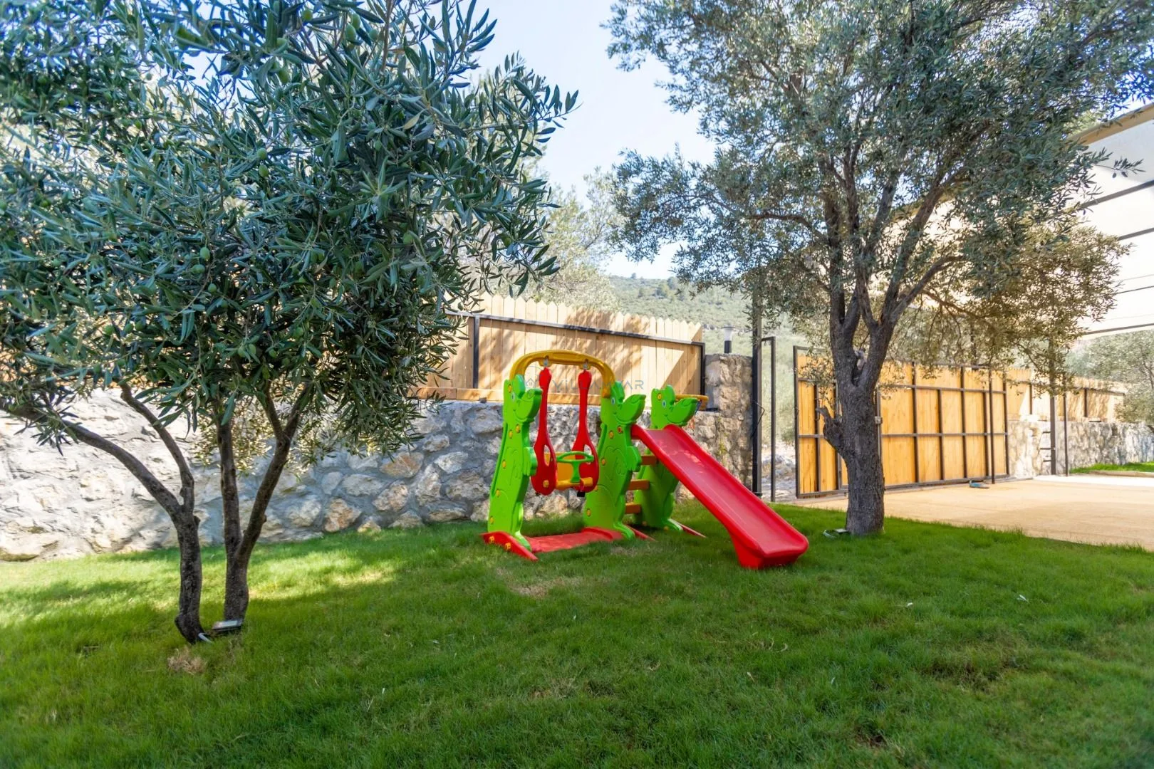 Villa Simenay