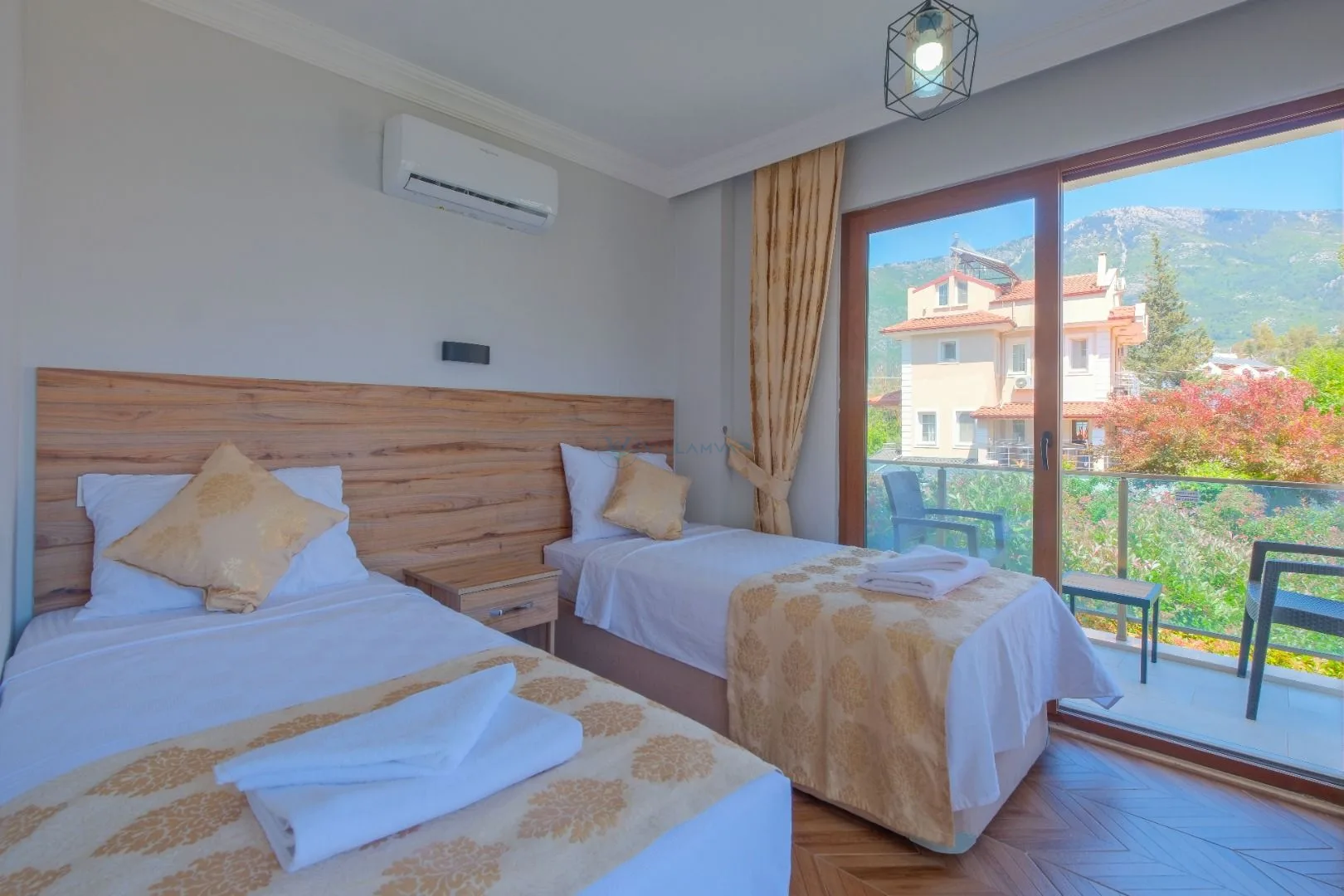 Villa Nature Bliss 7