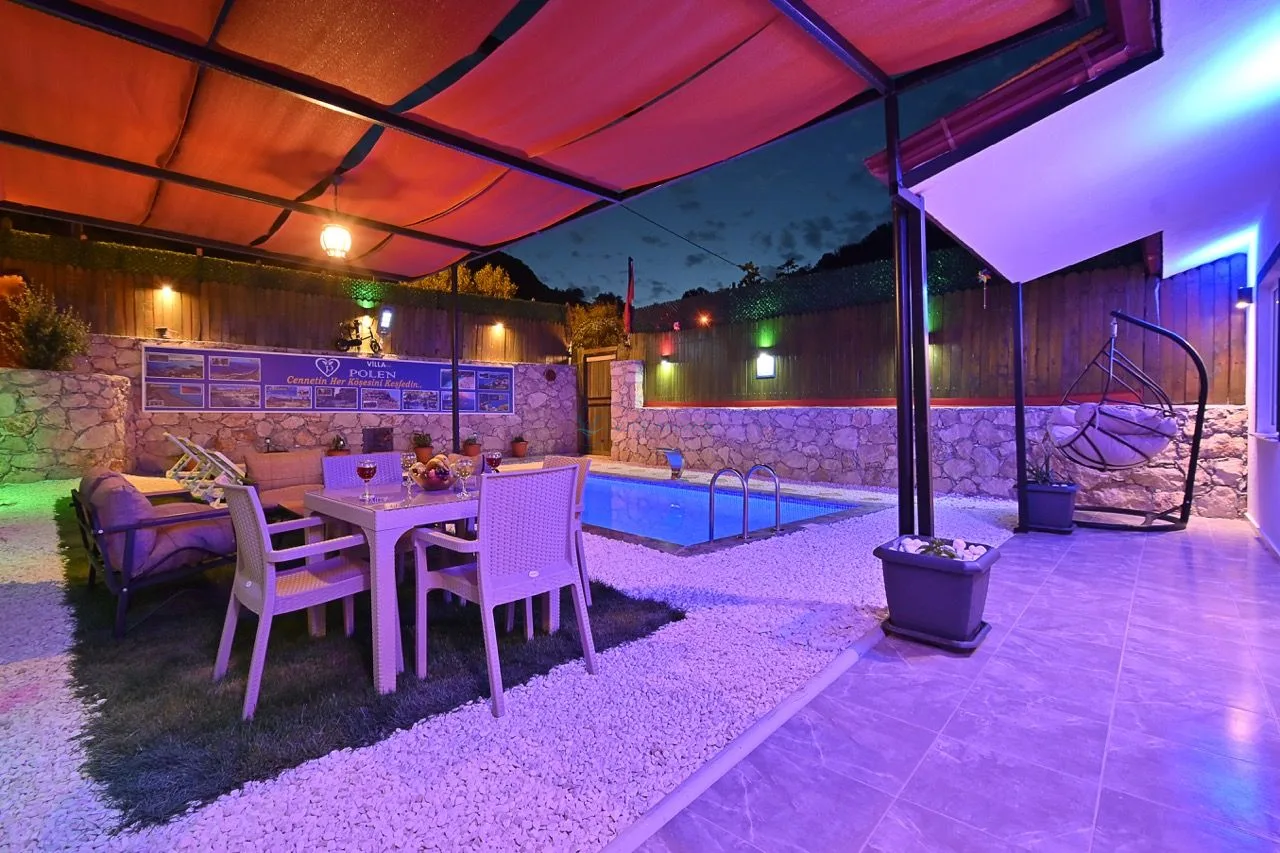 Villa Polo Polen Duo