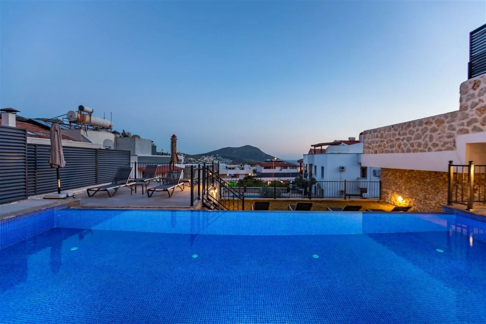 Villa Roa Hills 1