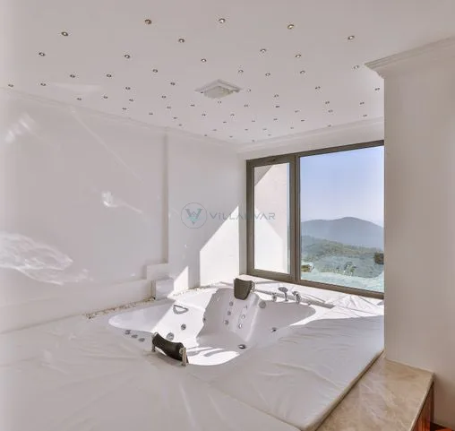 Villa Mavi Ufuk