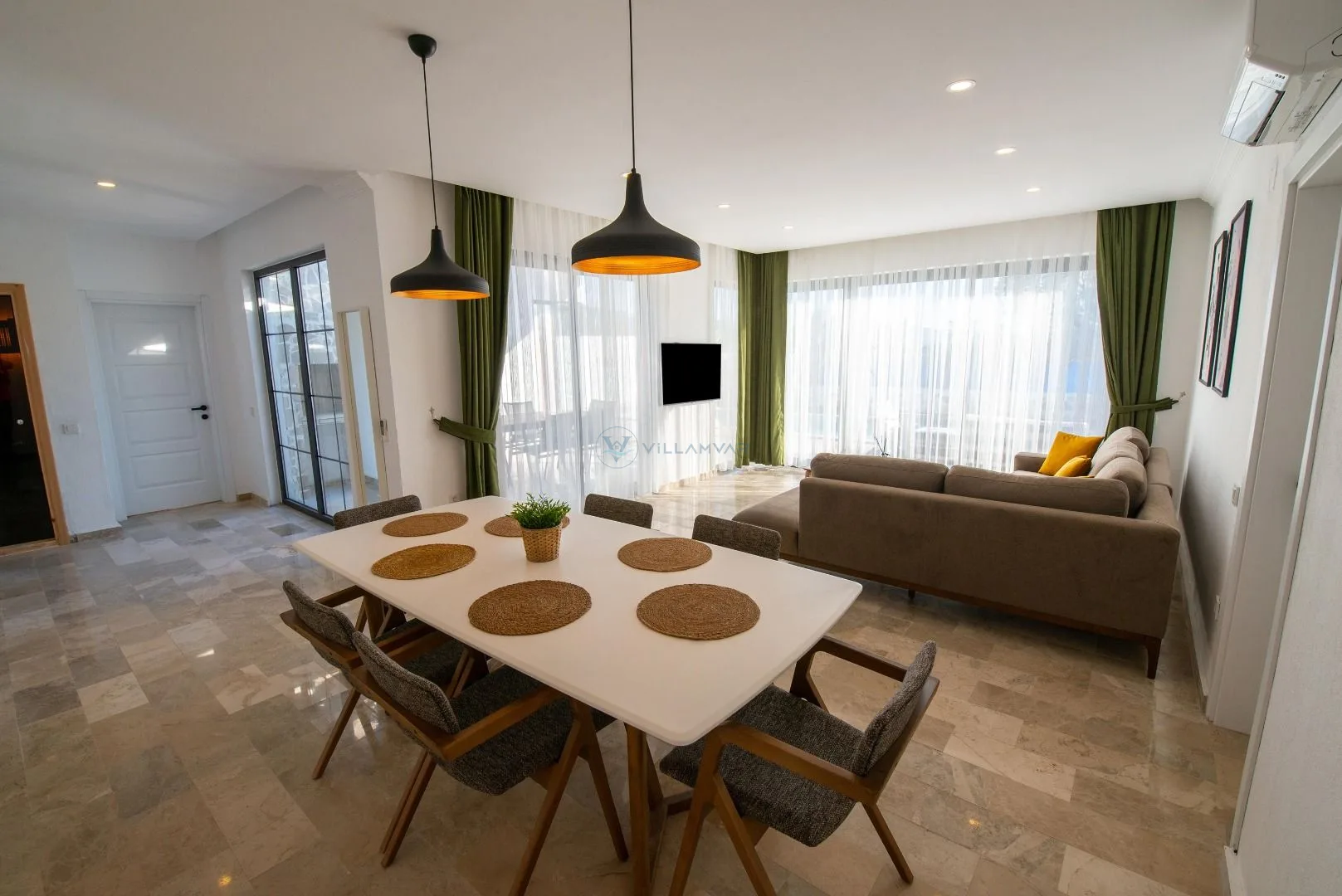Villa Selahattin 1