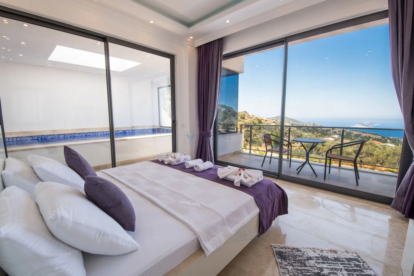 Villa Blue Simena 2