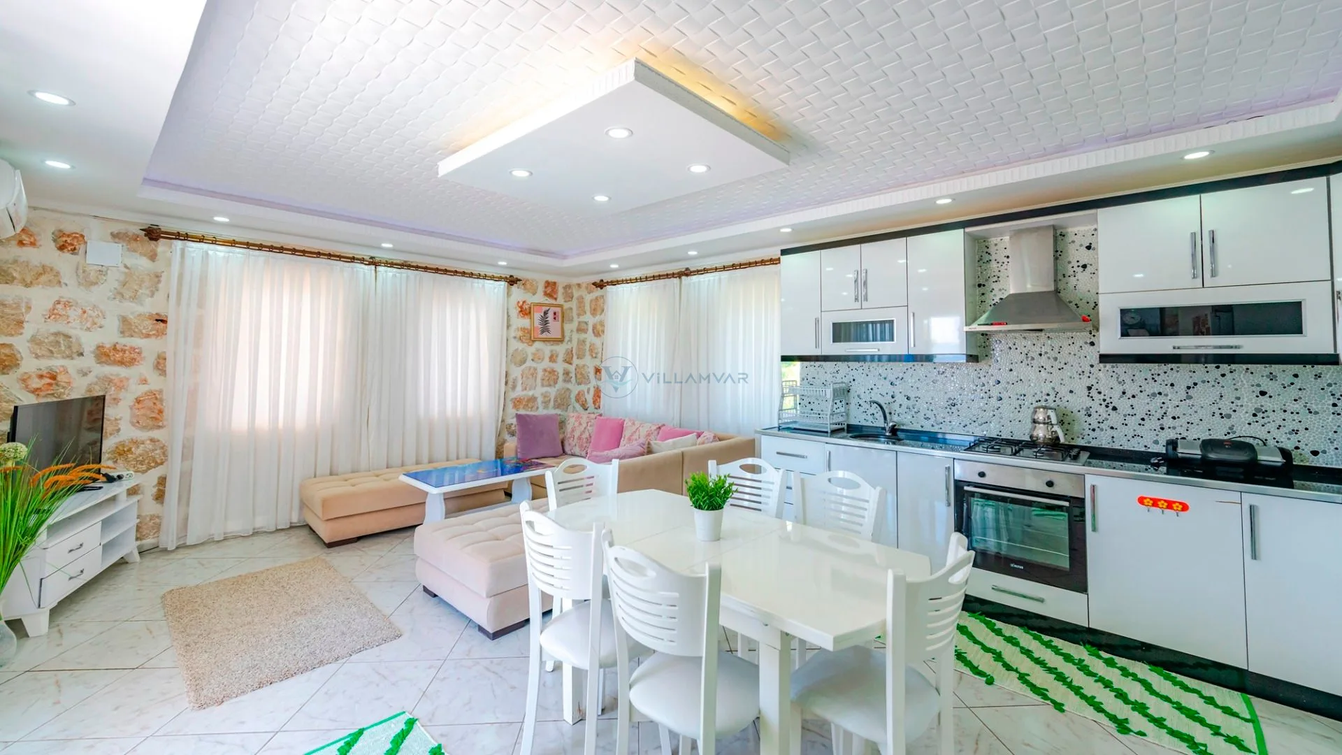 Villa Atılgan