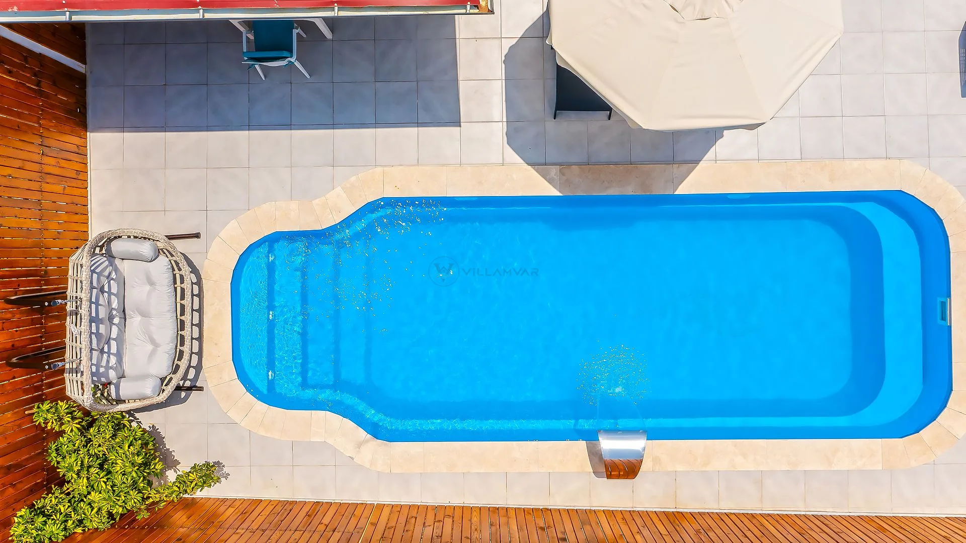 Villa Tepe Nokta