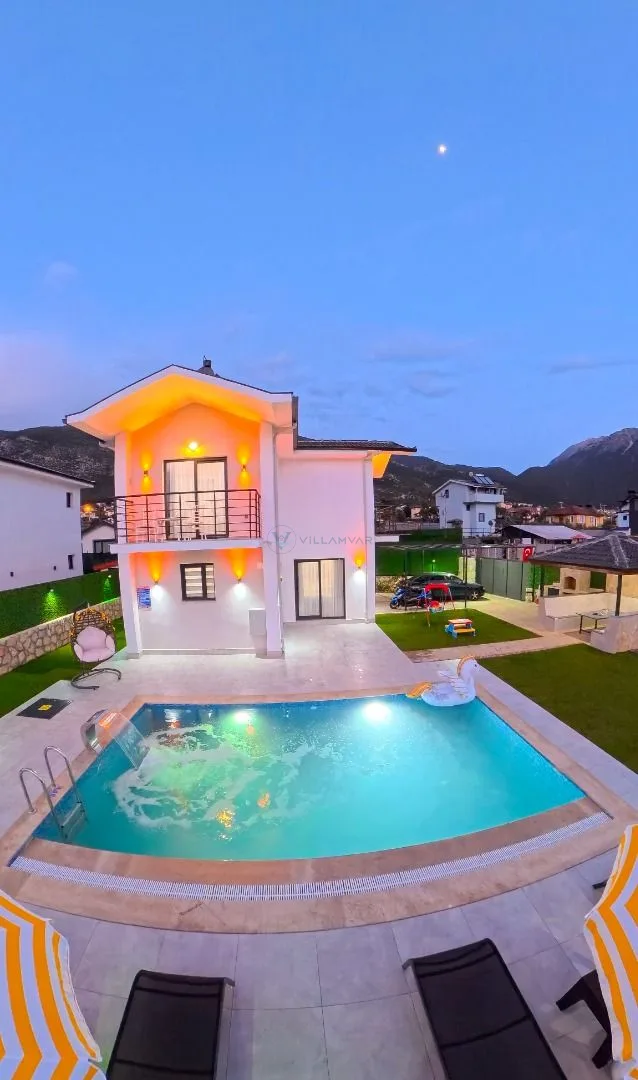 Villa Silva
